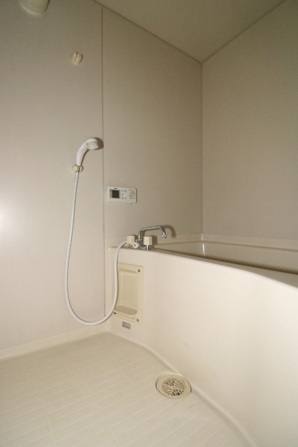バス・シャワールーム　お風呂