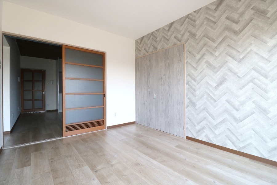 その他部屋・スペース　洋室