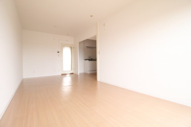 居室・リビング　※代表的な内装写真です。