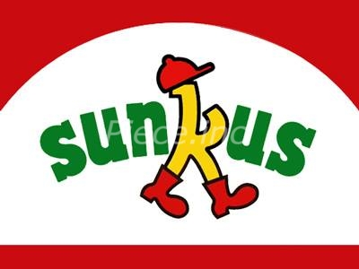 コンビニ　サンクス大阪福島西通店（コンビニ）まで777m