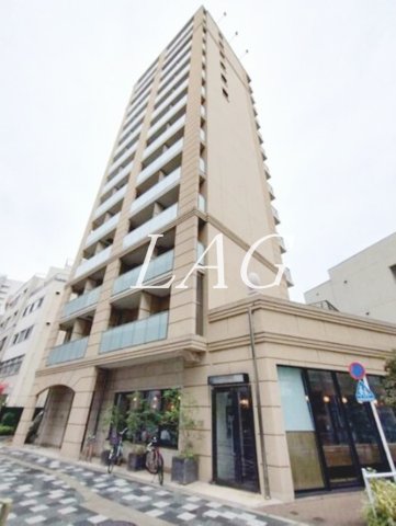 建物外観　外観になります。