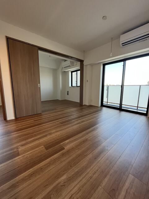 居室・リビング　リビングです