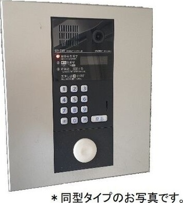 セキュリティ　名古屋で一番初期費用の安い賃貸専門の不動産会社です(^^)