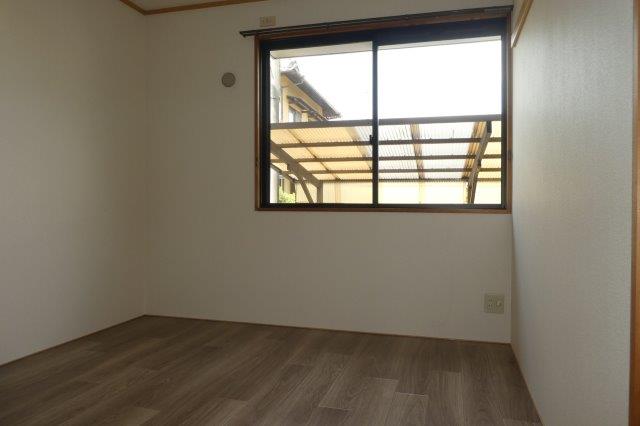 その他部屋・スペース　洋室