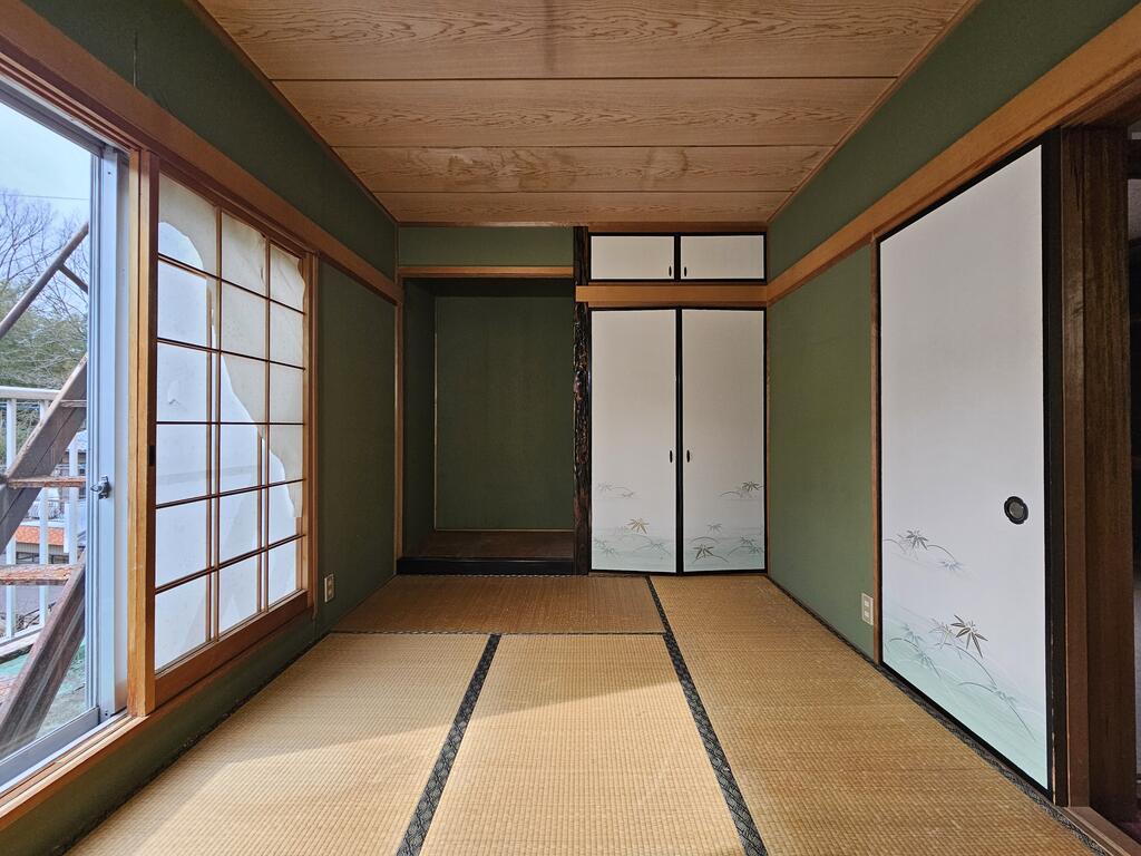 その他部屋・スペース