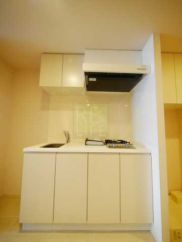 キッチン　プライムメゾン早稲田通り 別部屋参考写真