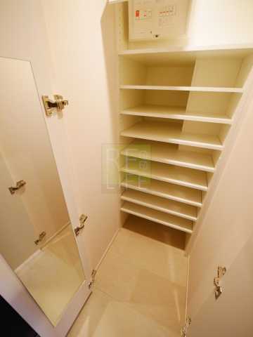 その他設備　プライムメゾン早稲田通り別部屋参考写真