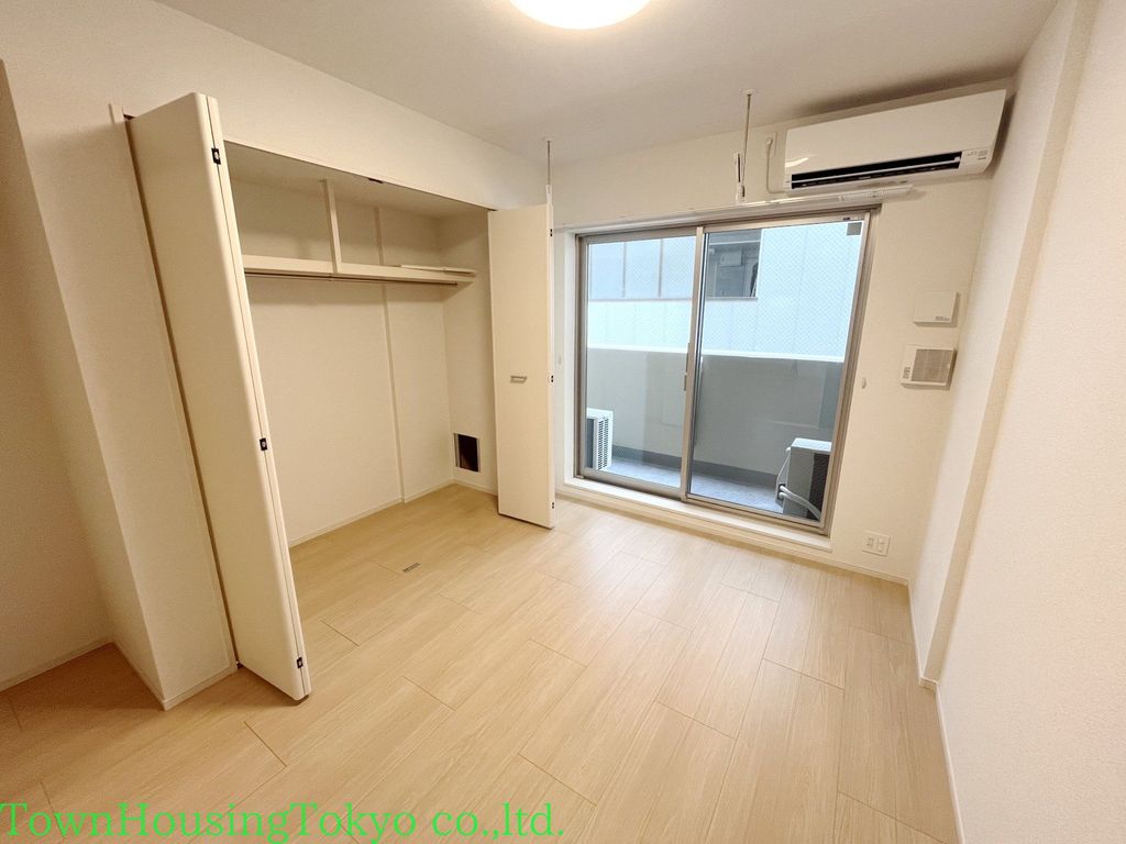 その他部屋・スペース　収納