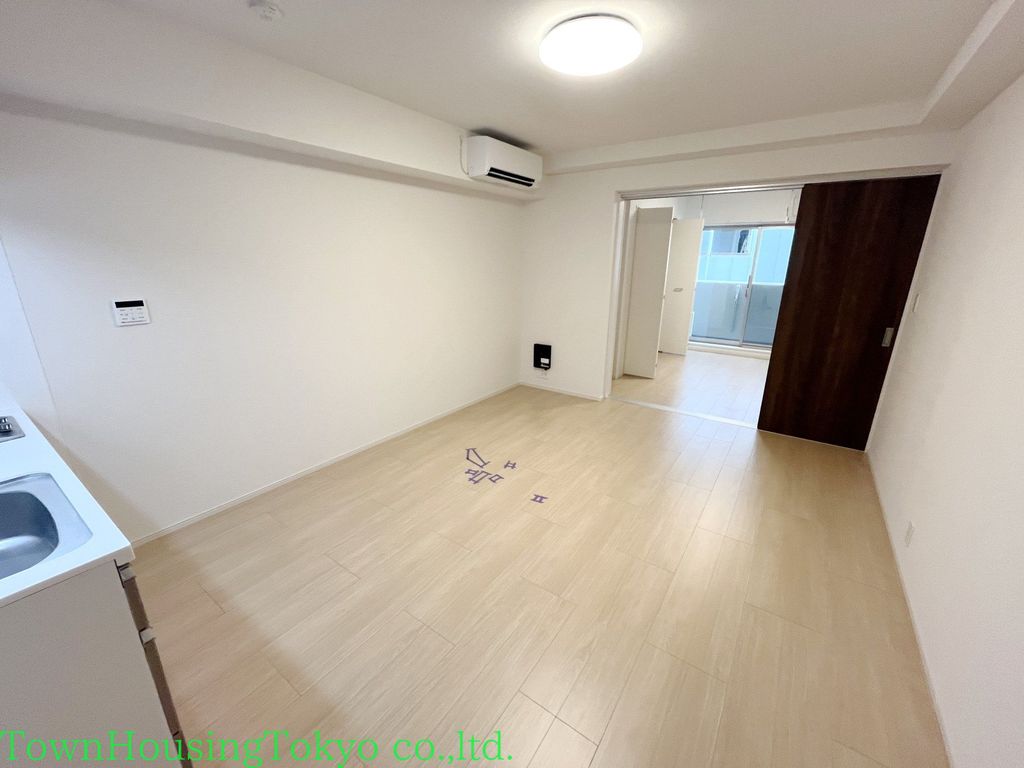 居室・リビング　リビング/居室