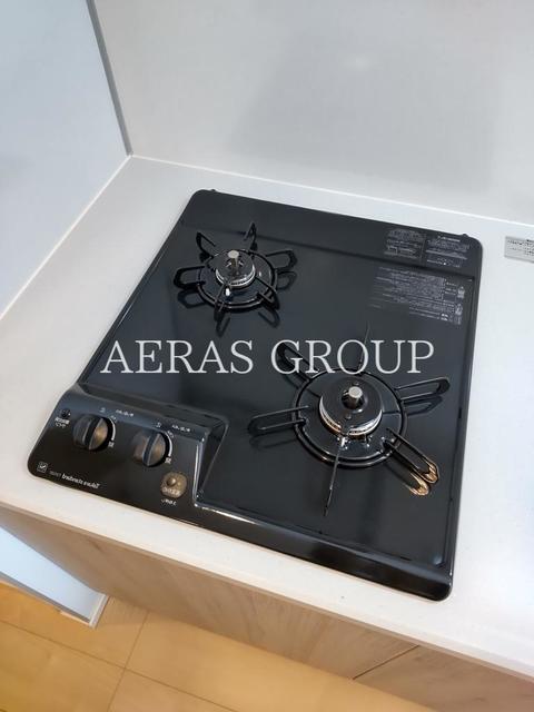 キッチン　同仕様