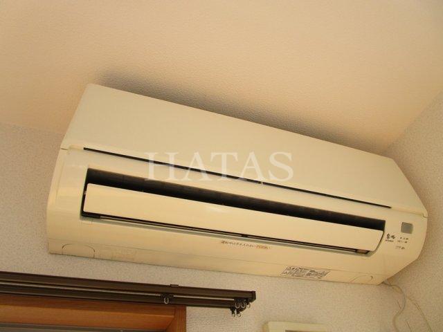 その他設備　同物件別部屋です。