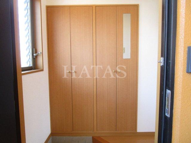 その他　同物件別部屋です。