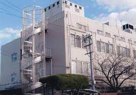 病院　医療法人社団岐山会篠原記念病院（病院）まで1030m