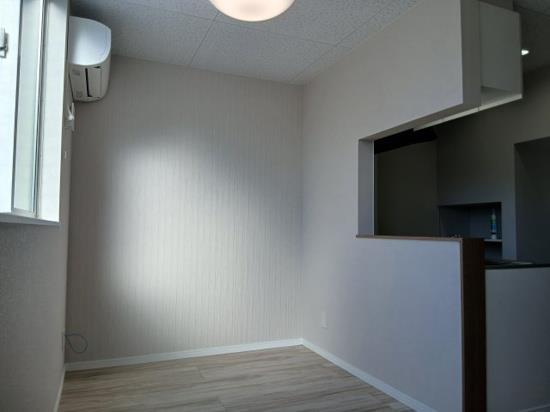 居室・リビング　ダイニング