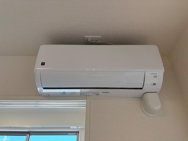 その他設備　室内設備（イメージ）