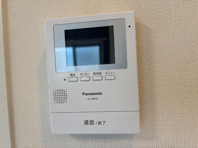 セキュリティ　セキュリティ（イメージ）