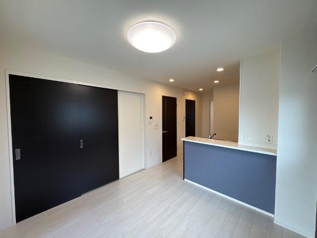 その他部屋・スペース　リビング（イメージ）