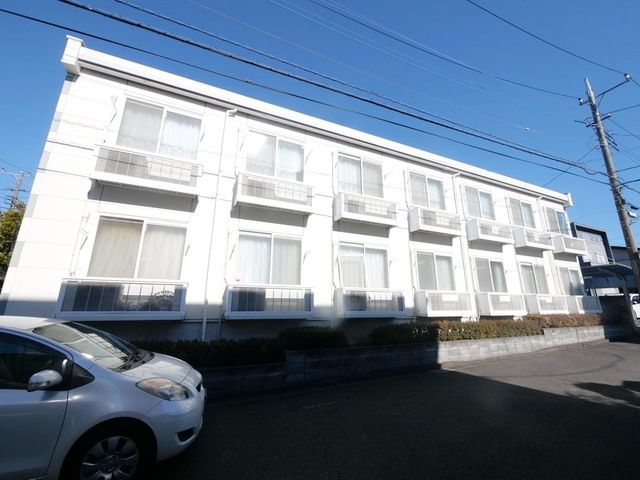 建物外観　★外観です★