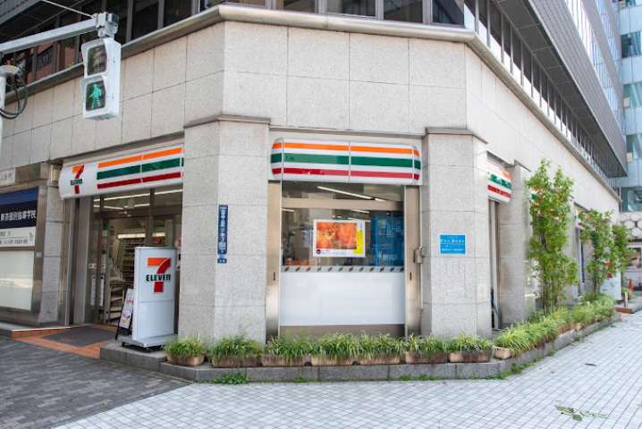 その他　【コンビニエンスストア】セブンイレブン　人形町駅西店（その他）まで238m