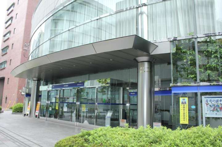 その他　【銀行】みずほ銀行小舟町支店（その他）まで370m