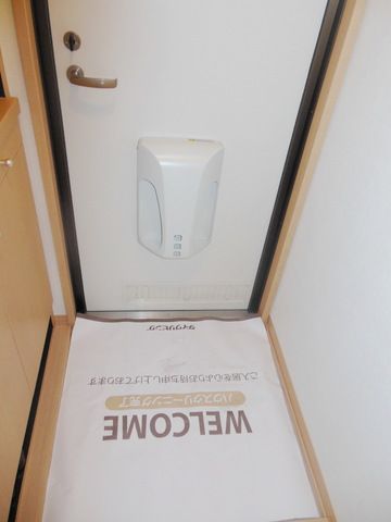 玄関　★玄関・下駄箱です★