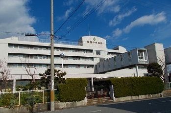 病院　姫路中央病院（病院）まで1200m