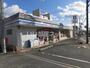 コンビニ　ローソン 山科勧修寺店（コンビニ）まで221m