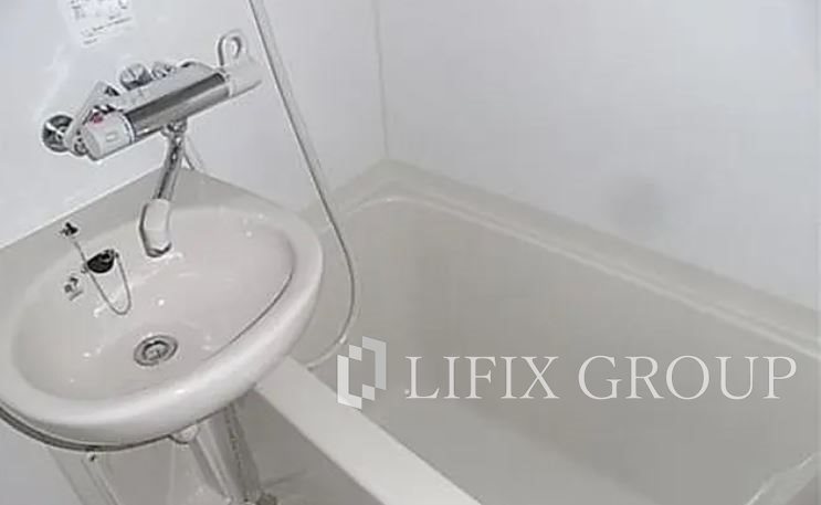 バス・シャワールーム　風呂