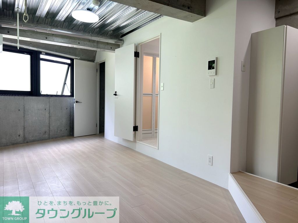 居室・リビング　リビング/居室