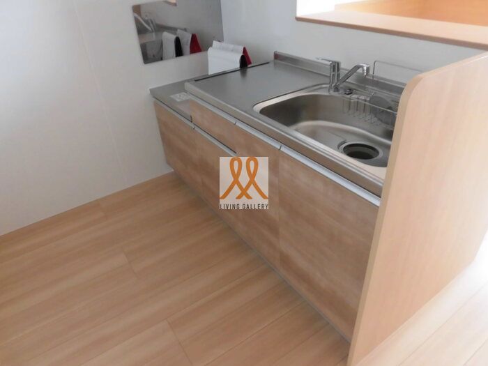 キッチン　他部屋参考写真