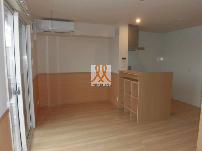 居室・リビング　他部屋参考写真