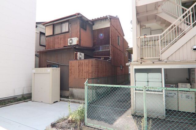 眺望　※別室の参考写真の為、現況優先です。