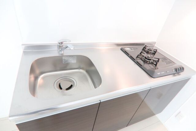 キッチン　※別室の参考写真の為、現況優先です。