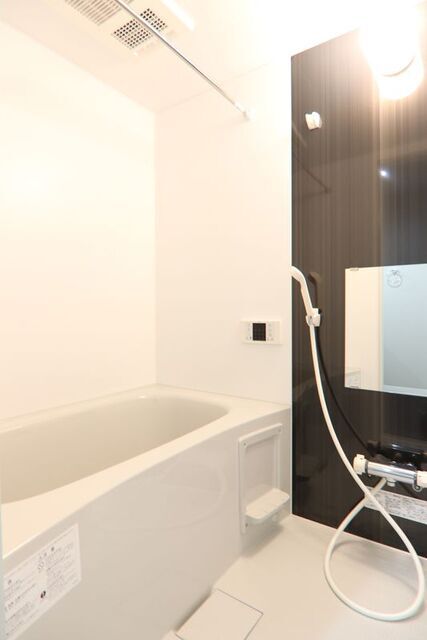 バス・シャワールーム　※別室の参考写真の為、現況優先です。