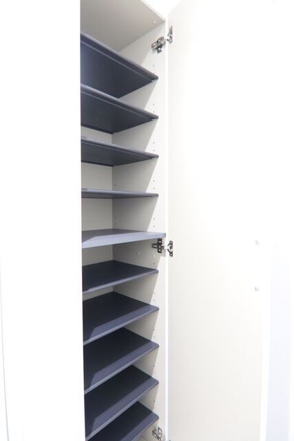 収納　※別室の参考写真の為、現況優先です。