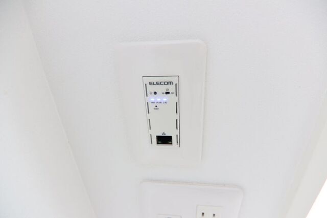 その他設備　※別室の参考写真の為、現況優先です。