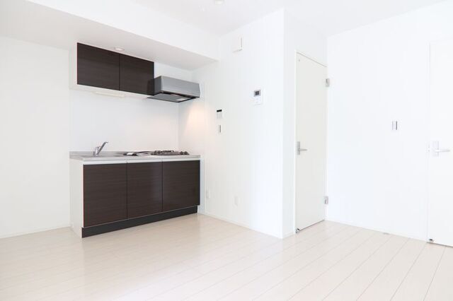 居室・リビング　※別室の参考写真の為、現況優先です。