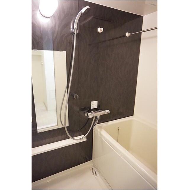 バス・シャワールーム　?