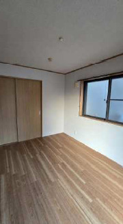 その他部屋・スペース　明るい室内です