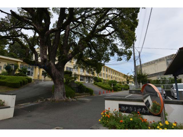 その他　瀬戸市立水南小学校