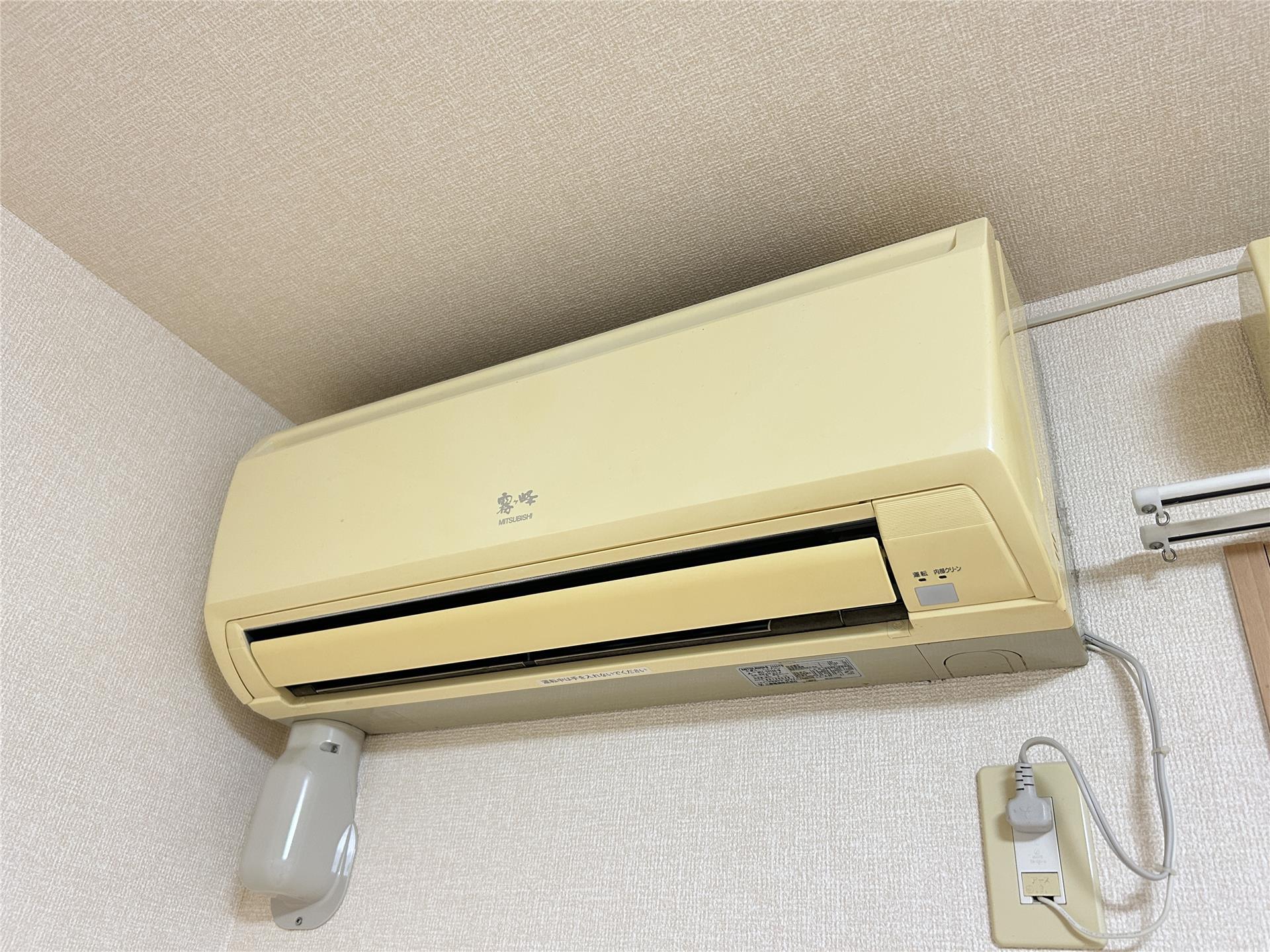 その他　エアコン