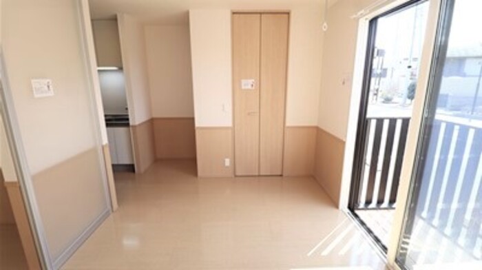 居室・リビング　居室・リビング