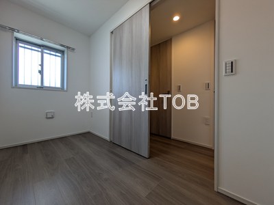 その他部屋・スペース　3.5帖