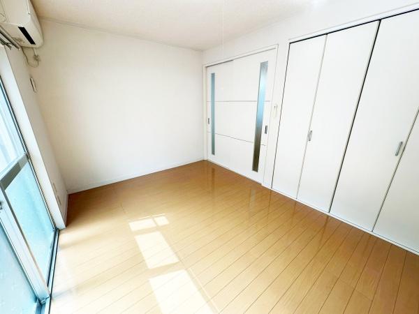 居室・リビング　☆☆明るい洋室☆☆