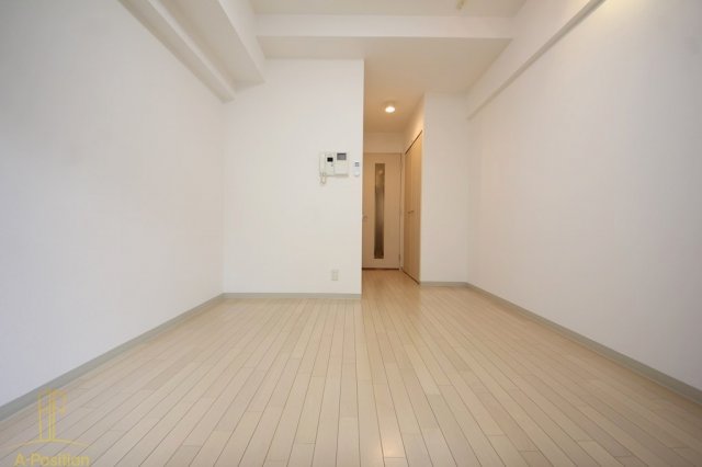 居室・リビング　ミュプレ北浜