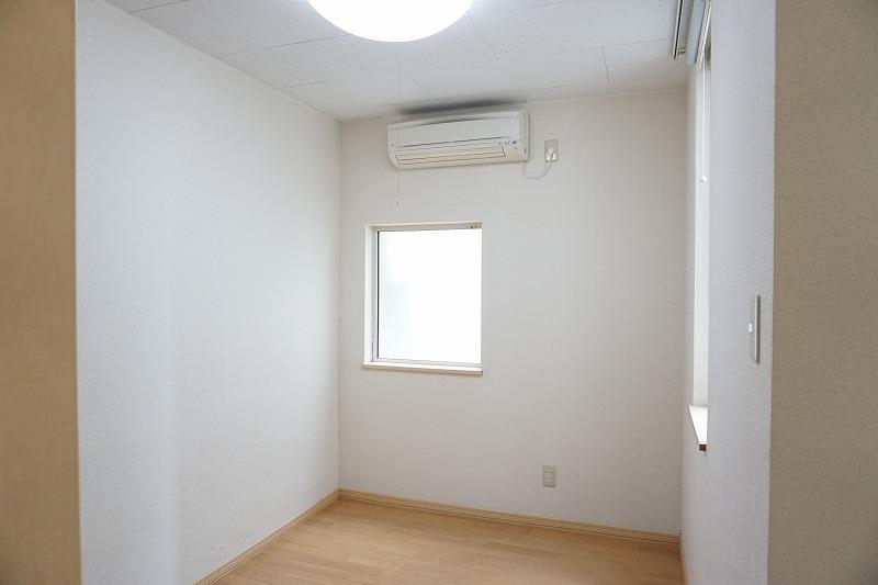 居室・リビング　居室