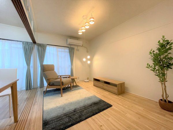 居室・リビング