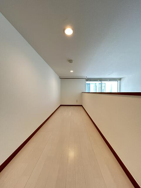 その他部屋・スペース　ロフト