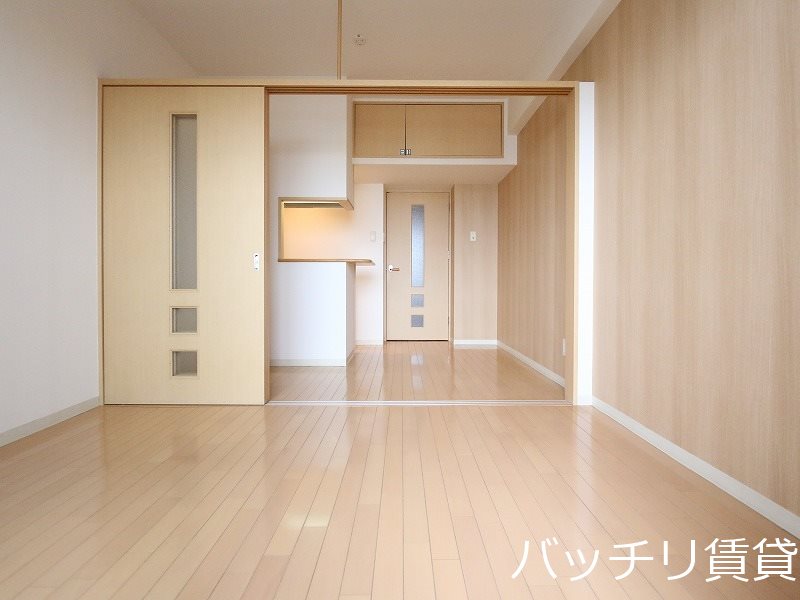 居室・リビング　画像は同シリーズタイプの為、参考写真になります。