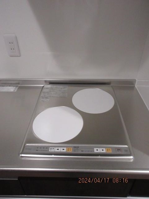 キッチン　同仕様